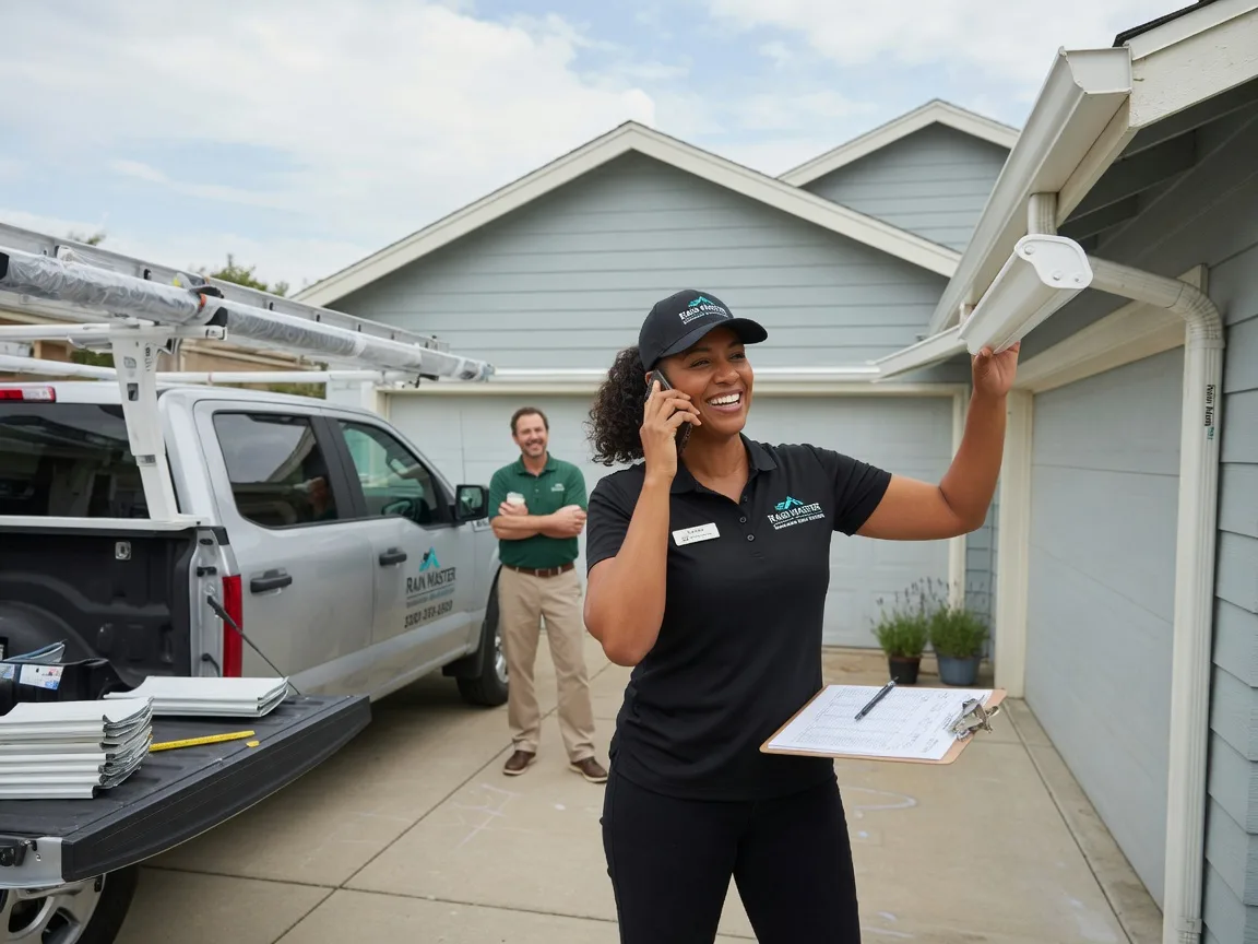 Gutter Installation Des Plaines, IL FAQs